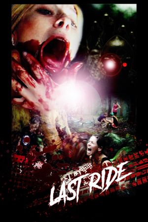 Last Ride's poster image