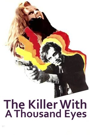The Killer with a Thousand Eyes's poster