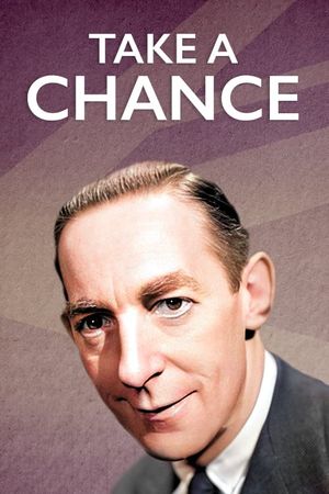 Take a Chance's poster image