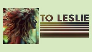 To Leslie's poster