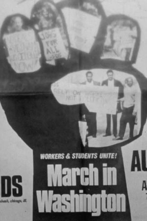 We Demand Jobs's poster