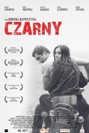 Czarny's poster