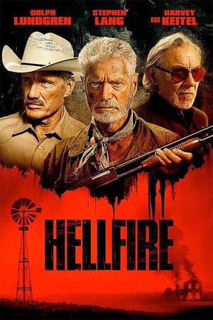 Hellfire's poster