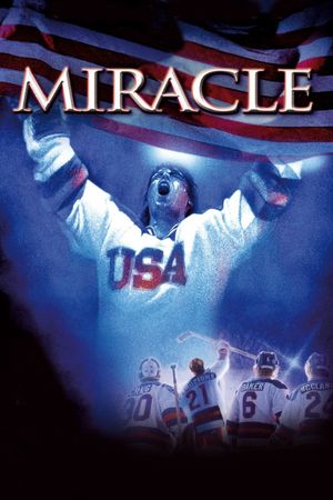 Miracle's poster