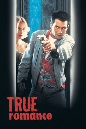 True Romance's poster