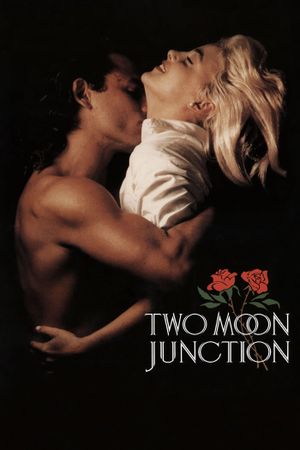 Two Moon Junction's poster