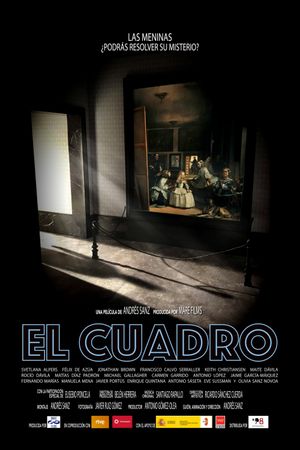 El cuadro's poster