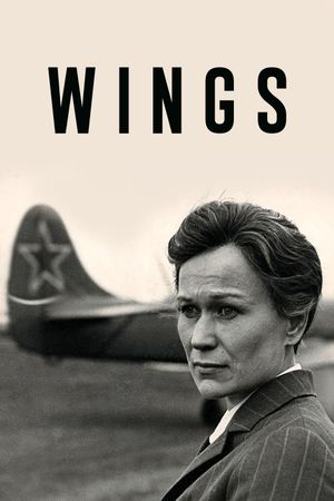 Wings's poster