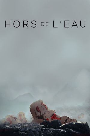 Hors de l'eau's poster