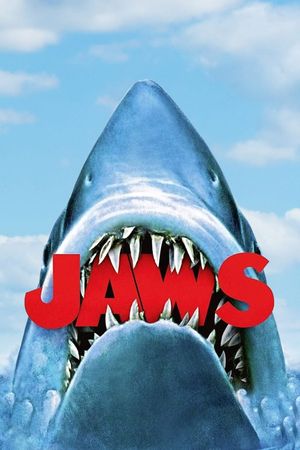 Jaws's poster