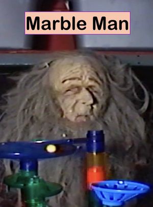 Marble Man's poster