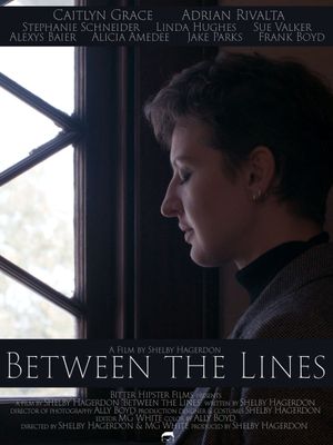 Between the Lines's poster