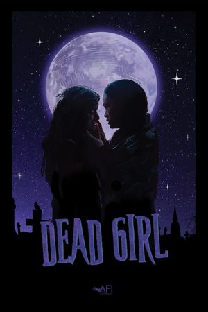 Dead Girl's poster
