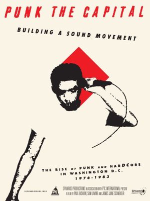 Punk the Capital: Building a Sound Movement's poster