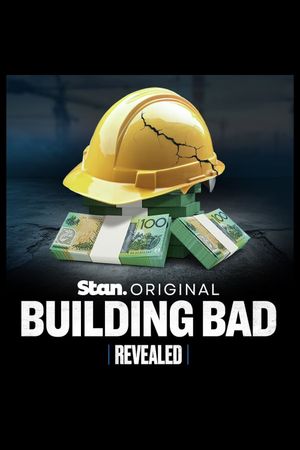 Revealed: Building Bad's poster