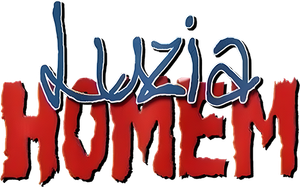 Luzia's poster