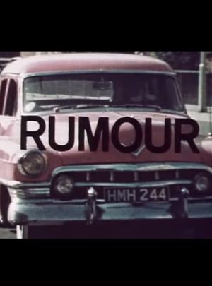 Rumour's poster image