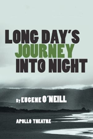 Digital Theatre: Long Day's Journey Into Night's poster