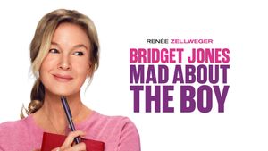 Bridget Jones: Mad About the Boy's poster