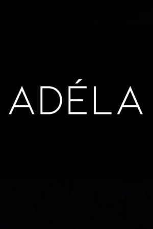 Adéla's poster