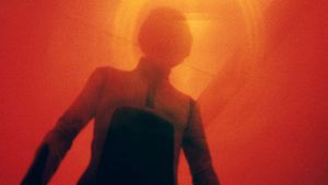 Beyond the Black Rainbow's poster