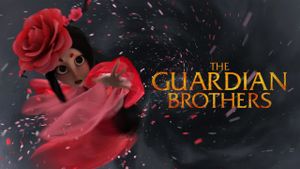 The Guardian Brothers's poster