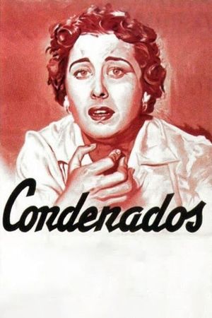 The Condemned Ones's poster