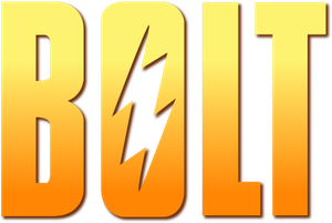 Bolt's poster