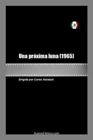 Una próxima luna's poster