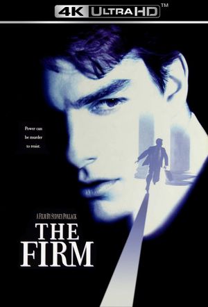 The Firm's poster