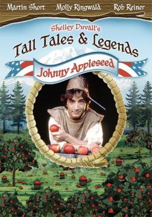 Johnny Appleseed's poster