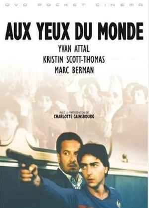 In the Eyes of the World's poster