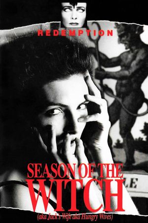 Season of the Witch's poster