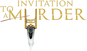 Invitation to a Murder's poster