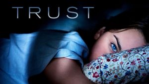 Trust's poster