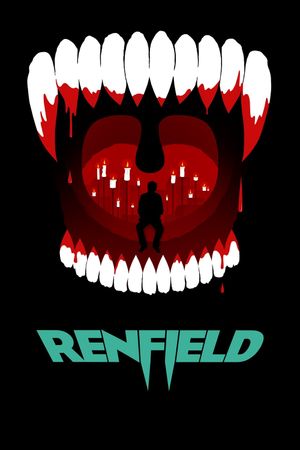 Renfield's poster