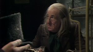 A Christmas Carol's poster