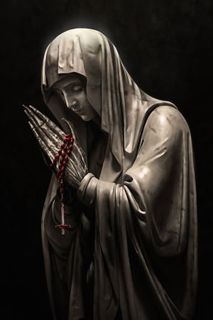 The Unholy's poster