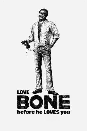Bone's poster