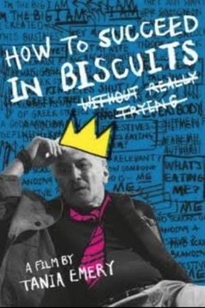 How to Succeed in Biscuits Without Really Trying's poster