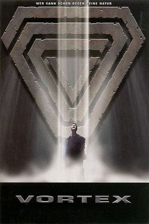 Vortex's poster