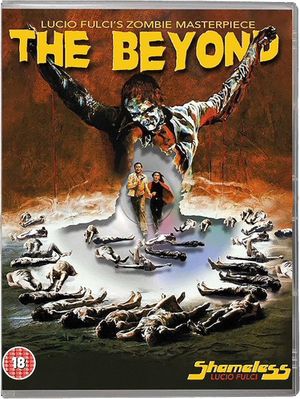 The Beyond's poster
