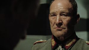 Downfall's poster