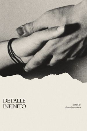 Detalle Infinito's poster