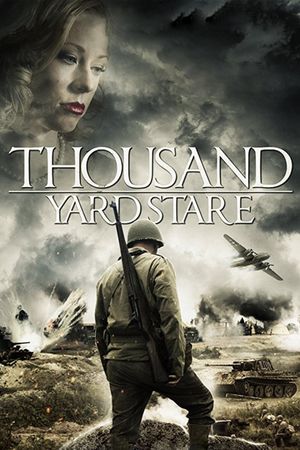 Thousand Yard Stare's poster
