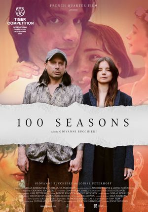 100 Seasons's poster image