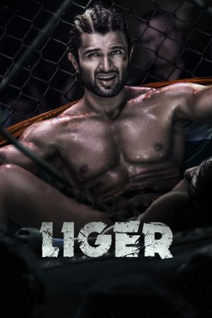 Liger's poster