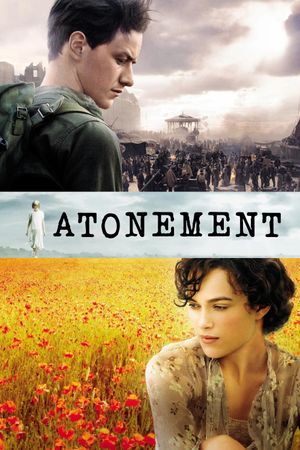 Atonement's poster