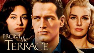 From the Terrace's poster