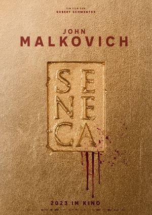 Seneca's poster image